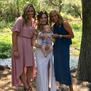 Meet your Posher, Lynn